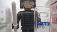 COBI ZOMO #shorts #cobi #bricks #tank #lego #car #ww2 #usa #tanks #poland #germany #cccp #never #mee