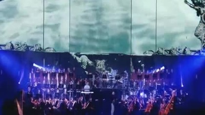 Within Temptation - Black Symphony (FULL CONCERT) 