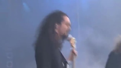 Therion - Live Wacken Open Air 2007 Full Concert 