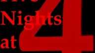 FNAF 4 TRAILER 