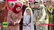 Muzułmanizm Islam a kąpiele słoneczne