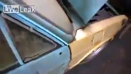 Zapraszają nas na grilla !!! Nie typowe rożno !!!