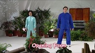 Tai Chi - Uwolnij energię, część 1