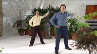 Tai Chi - W twoim miejscu pracy, część 1