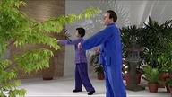Tai Chi - Głęboki relaks, część 2