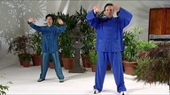 Tai Chi - Elastyczne ciało i umysł, część 1