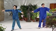 Tai Chi - Elastyczne ciało i umysł, część 2