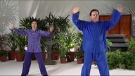 Tai Chi - Elastyczne ciało i umysł, część 3