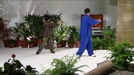 Tai Chi - Qigong - lepsze samopoczucie, część 2