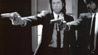 Pulp Fiction Theme: Surf Rider