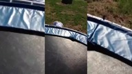 Jak nie skakać na trampolinie