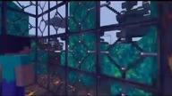 MINECRAFT OBCY 4 Czasoprzestrzeń Ukrycie