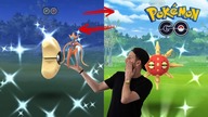 Shiny Equinox event, ex raid Deoxys vol.8   Odcinek #255