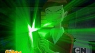 Ben 10 Ultimate Alien 19 Potęga absolutna cz 1