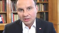 Andrzej Duda na FB przemowa