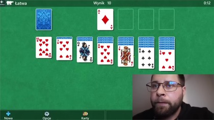 GDZIE DORABIA OSZUST? DORADCA W BANKU ZOSTAJE ZNAWCĄ SUPLEMENTÓW!