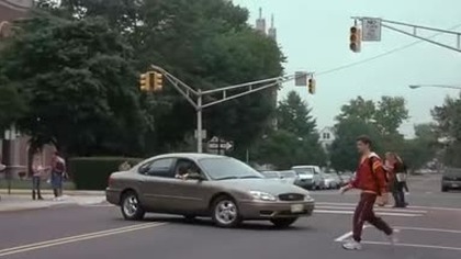 Powr&oacute;t do klasy / Strangers with Candy (2005) Lektor PL
