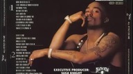 PAC Tupac - All Eyez On Me - FULL ALBUM 
