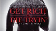 50 Cent - Get Rich Or Die Tryin' (soundtrack) FULL ALBUM