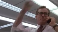 Wall Street (1987) Lektor PL