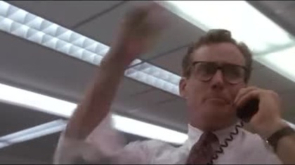 Wall Street (1987) Lektor PL