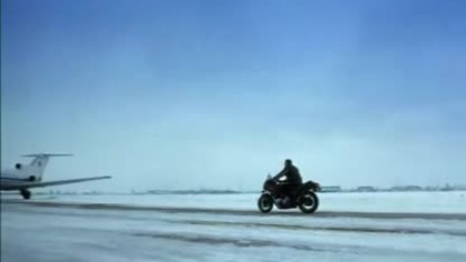 Agent Jej Kr&oacute;lewskiej Mości / Queen's Messenger (2000) Lektor PL