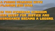 Czerwona Sonja / Red Sonja (1985) Lektor PL