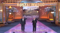 XXI Festiwal Kabaret&oacute;w Koszalin 2015 cz. I