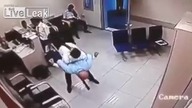 Co oni robią?
