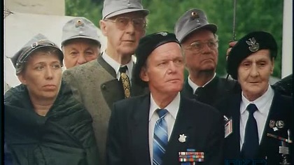 Polska Kronika Filmowa nr 22 z 1994 r.  &ndash; G&oacute;ra Cassino