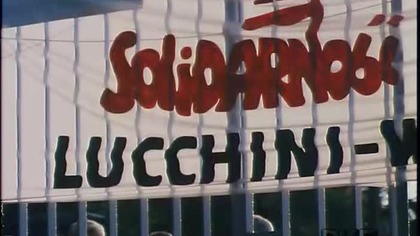 Polska Kronika Filmowa nr 29 z 1994 r.  &ndash; Rdza