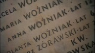 Polska Kronika Filmowa nr 30 z 1994 r.  – Wtedy na Woli, Był las, Był dwór, Odnowiciele
