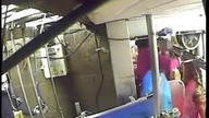 Polak pracowal w rzezni islamskiej halal w UK