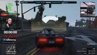 CSGO / GTA Online / DIRT 5 /  | LIVE STREAM  | 2ZŁ  5 MIN [#54] | 