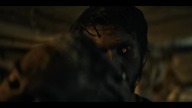 Yellow Eyes. napis
