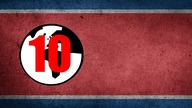 10 CIEKAWOSTEK O KOREI PÓŁNOCNEJ