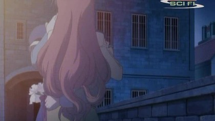 Romeo X Juliet #08 (Napisy z TV)