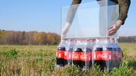 Experiment: Coca Cola VS Mentos & Pepsi VS Mentos