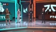 Ready Check - LEC Summer Playoffs Round 3 FNC vs G2