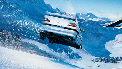 Taxi 3 (2003) Lektor PL