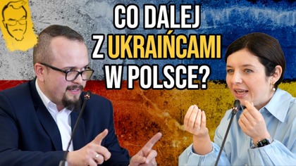 Co Polakom nie podoba się w Ukraińcach? | Natalija Panczenko - Panel Mosty Niepodległości