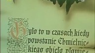 Podhale w ogniu (1955)