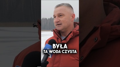 Zamulona woda w Zalewie Sosina? #jaworzno #wędkarz #wędkarstwo