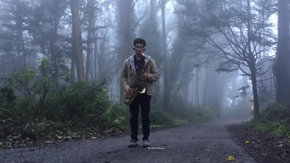  Justin Ward  - See You Again (Charlie Puth) 