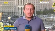 Polscy dyplomaci skatowani przez ukraińskich kiboli w Kijowie