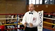 Jubileusz 10-lecie klubu bokserskiego Boks Team Oława 