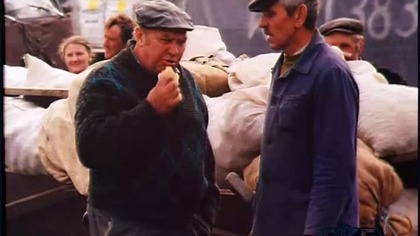 Polska Kronika Filmowa nr 31 z 1994 r.  &ndash; Chłopska ruletka
