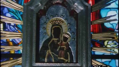 Polska Kronika Filmowa nr 33 z 1994 r.  &ndash; Gminna Atlantyda