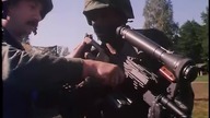Polska Kronika Filmowa nr 39 z 1994 r.  – Jak wojak z wojakiem