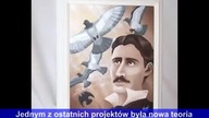 Nikola Tesla przeciwko iluminatom [PL]